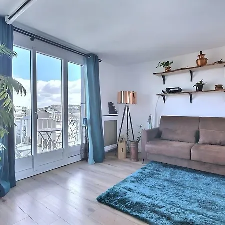 Paradis Du Canal St-Martin Et Jardin Villemin Paris Extérieur photo